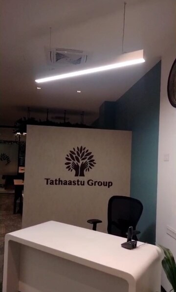 Team Area in  Office Space at Shree Ram Industrial Estate, Wadala – for Rent