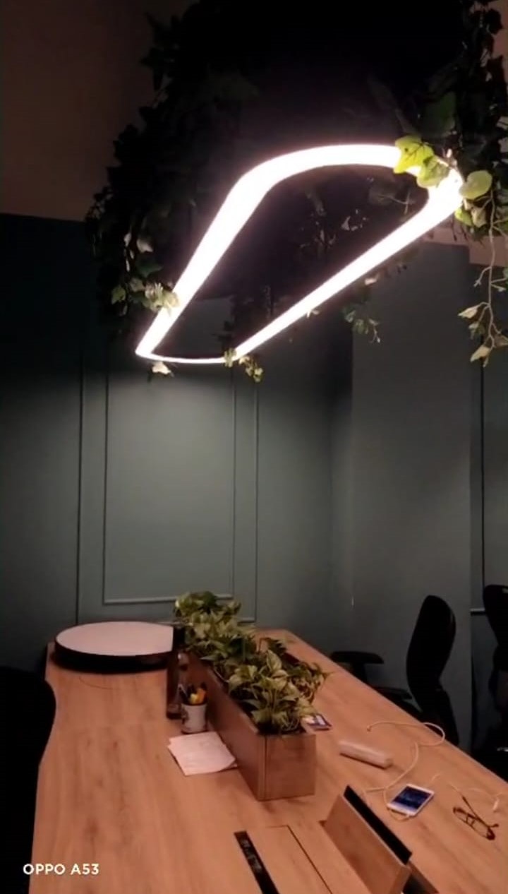 Office Space For Rent in Shree Ram Industrial Estate