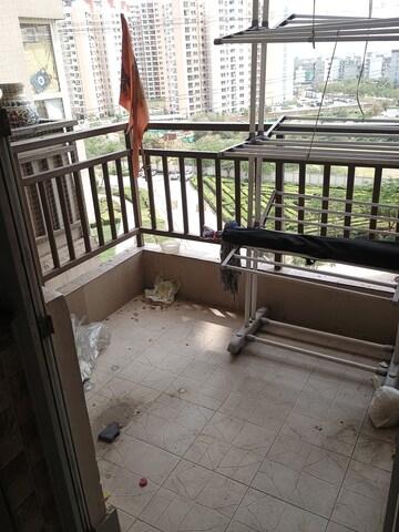 3 BHK Apartment For Rent in Adani Oyster Grande Phase 2, Sector 102
