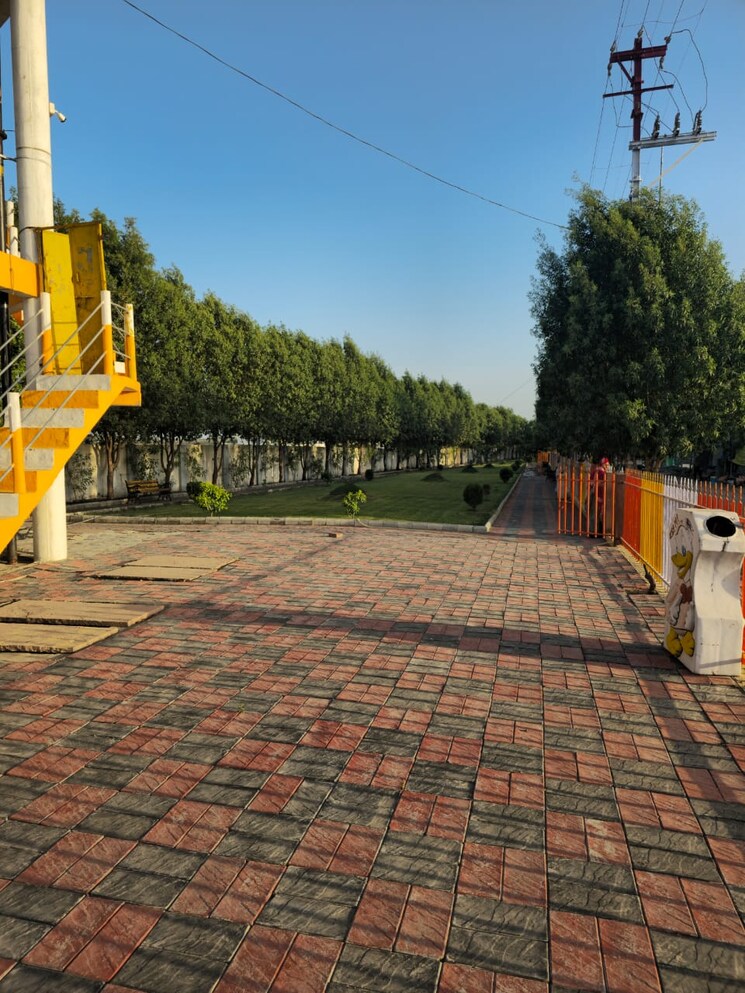 Exterior View, mayakhedi 5 Bedroom 1500 Sq.Ft. Independent House In Mayakhedi Indore 8671158