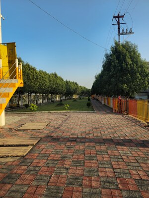 5 BHK Independent House – Exterior View View at Mayakhedi - for Sale