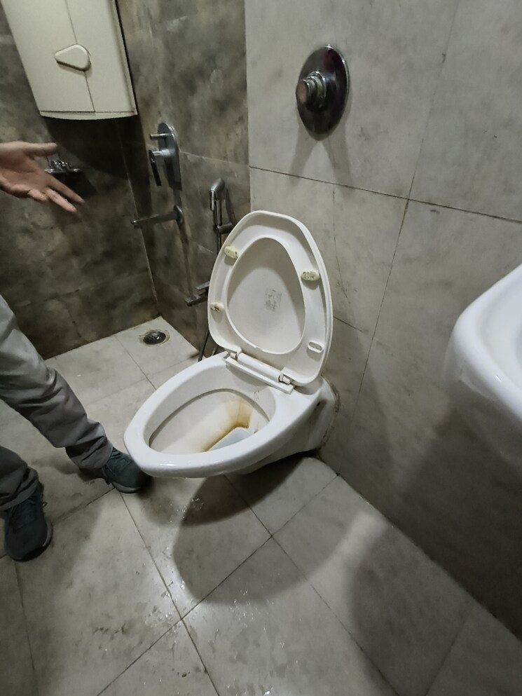 Master Bedroom, urja-elite-enclave 3 Bedroom 1850 Sq.Ft. Apartment In Kharghar Navi Mumbai 8671162