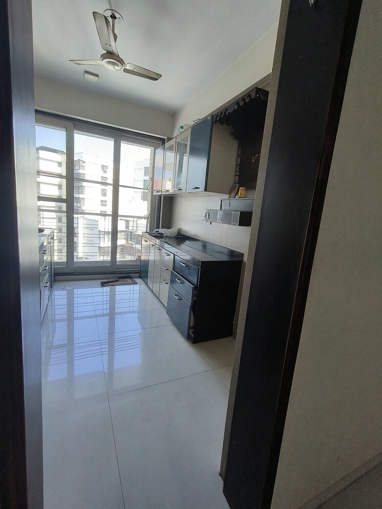 Kitchen, urja-elite-enclave 3 Bedroom 1850 Sq.Ft. Apartment In Kharghar Navi Mumbai 8671162
