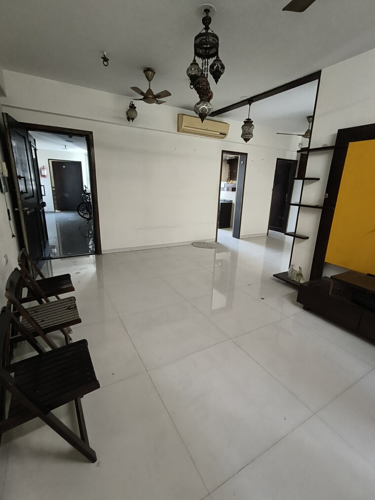 Master Bedroom, urja-elite-enclave 3 Bedroom 1850 Sq.Ft. Apartment In Kharghar Navi Mumbai 8671162