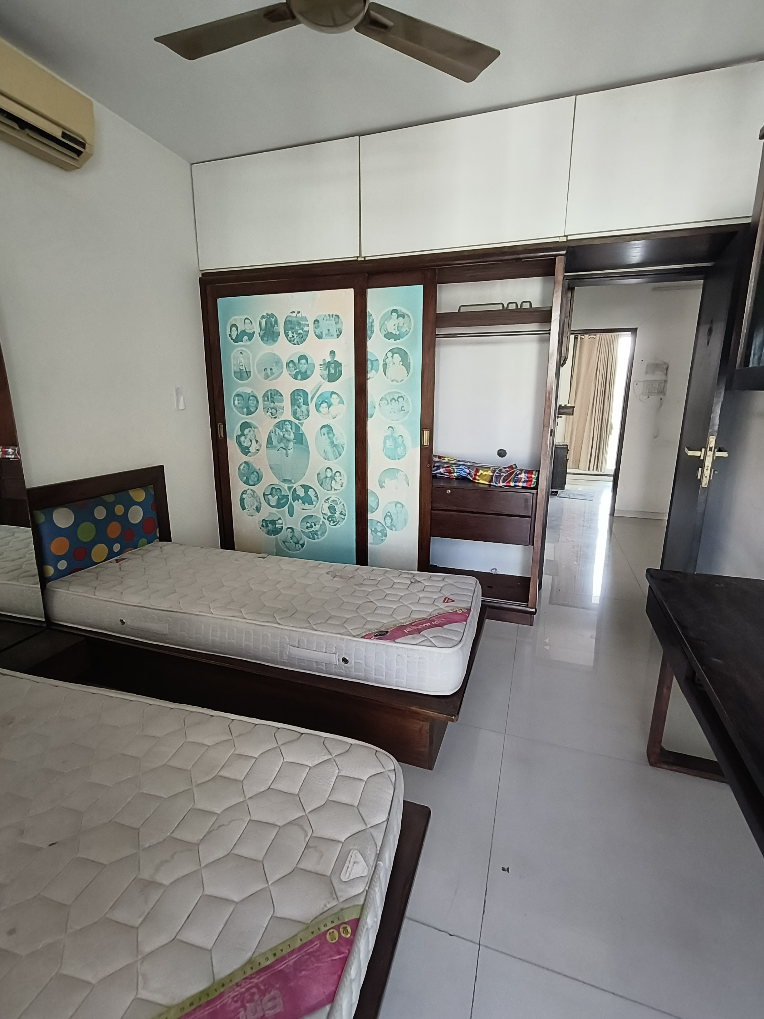 3 BHK + Study Room Apartment For Sale in Urja Elite Enclave