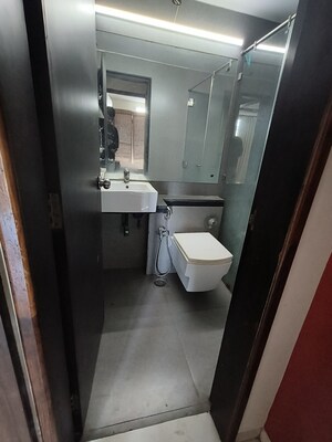 Kitchen in 3 BHK Apartment at Urja Elite Enclave, Kharghar – for Sale