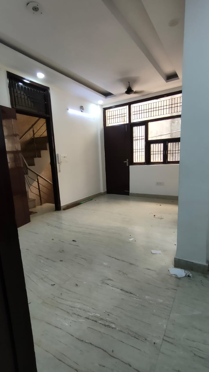 3 BHK Builder Floor For Rent in Satnam Homes 