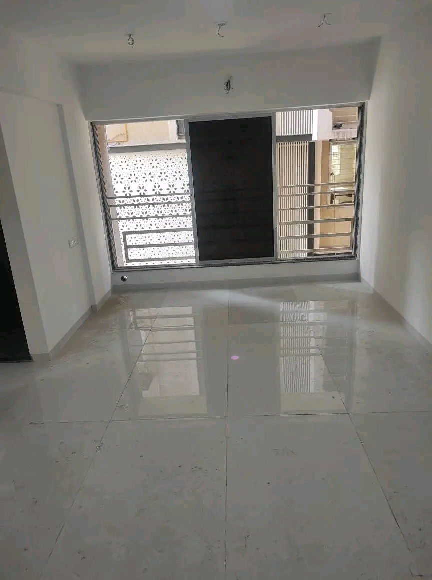 2 BHK + Pooja Room,Study Room 810 Sq.Ft. Apartment in Agarwal Krish Garden