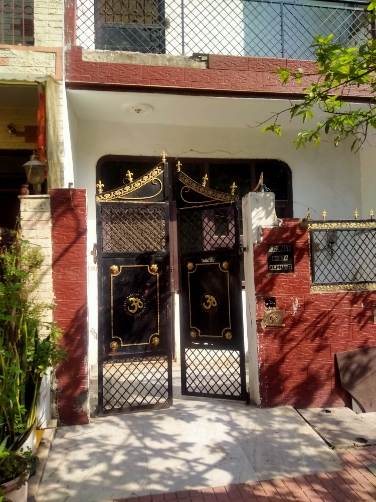 6 BHK Independent House For Sale in Delta II Greater Noida