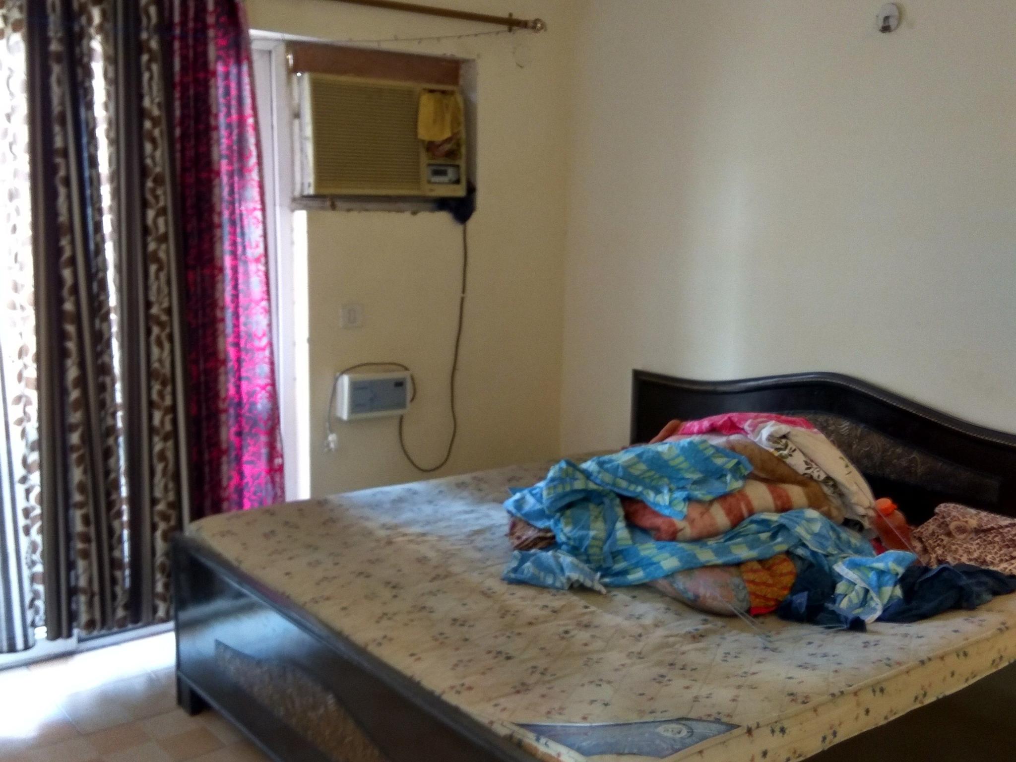 3 BHK Builder Floor For Rent in Huda Sector 14