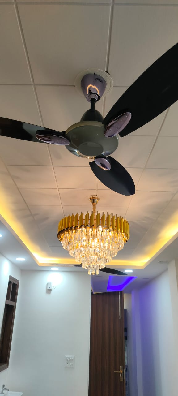 3 BHK Builder Floor For Sale in Govindpuri