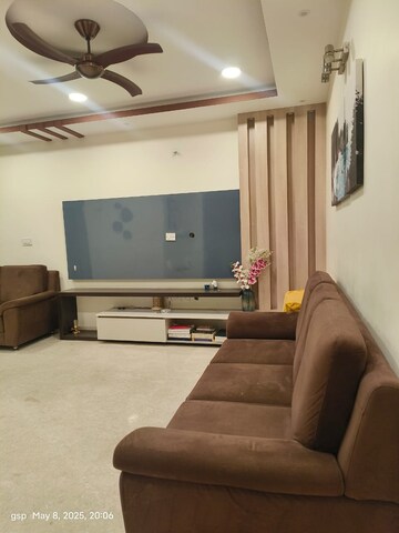 2 BHK Apartment For Rent in Godrej Eternity, Kanakapura Road