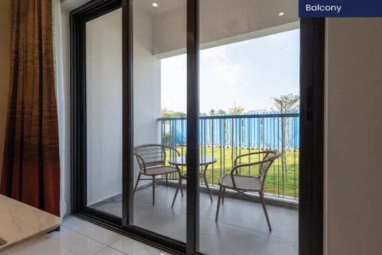 Room, casagrand-primrose 3 Bedroom 1133 Sq.Ft. Apartment In Perungalathur Chennai 8669422