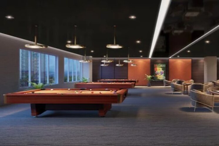 Swimming Pool, casagrand-primrose 3 Bedroom 1133 Sq.Ft. Apartment In Perungalathur Chennai 8669422