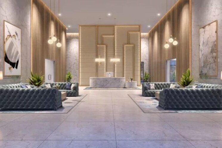  Parking, casagrand-primrose 3 Bedroom 1133 Sq.Ft. Apartment In Perungalathur Chennai 8669422