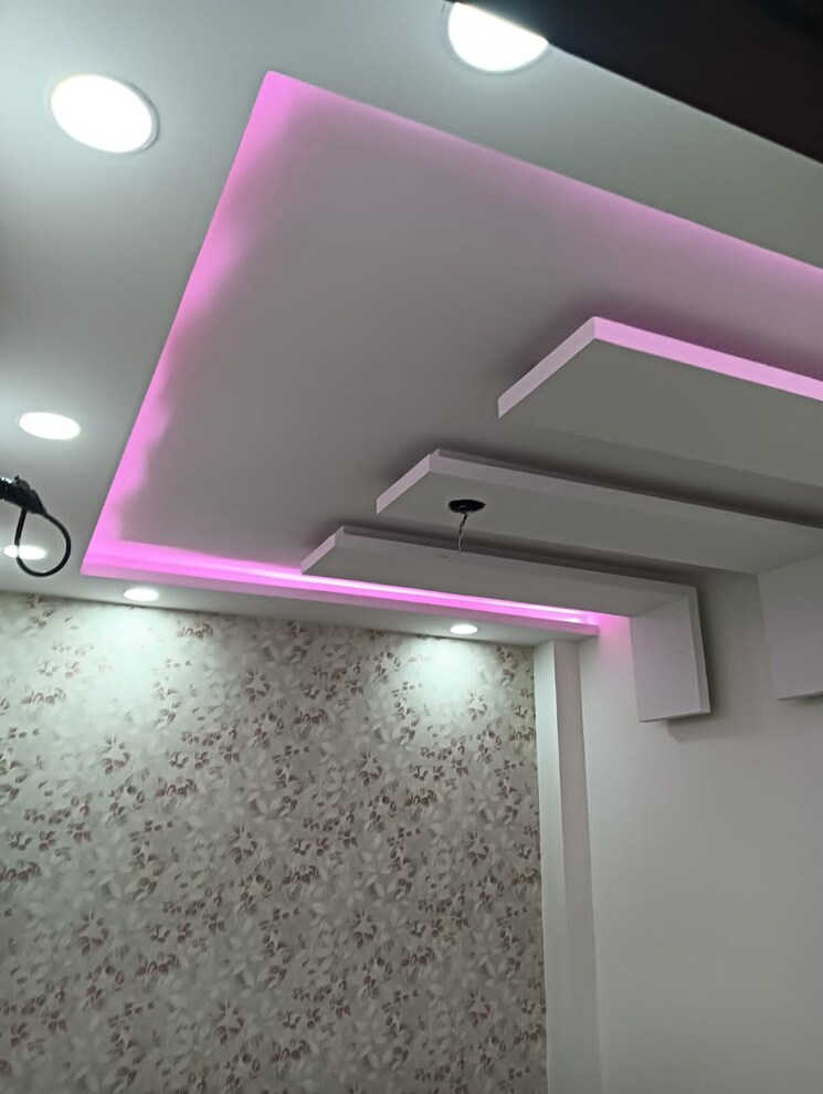 undefined, govindpuri 3 Bedroom 900 Sq.Ft. Builder Floor In Govindpuri Delhi 8671165