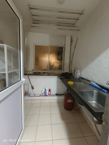 Kitchen in 2 BHK Apartment at Godrej Eternity, Kanakapura Road – for Rent