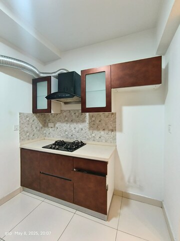 Kitchen in 2 BHK Apartment at Godrej Eternity, Kanakapura Road – for Rent