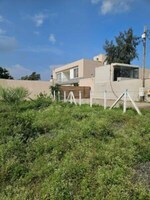 600 Sq.Ft. Plot in Exortica Green