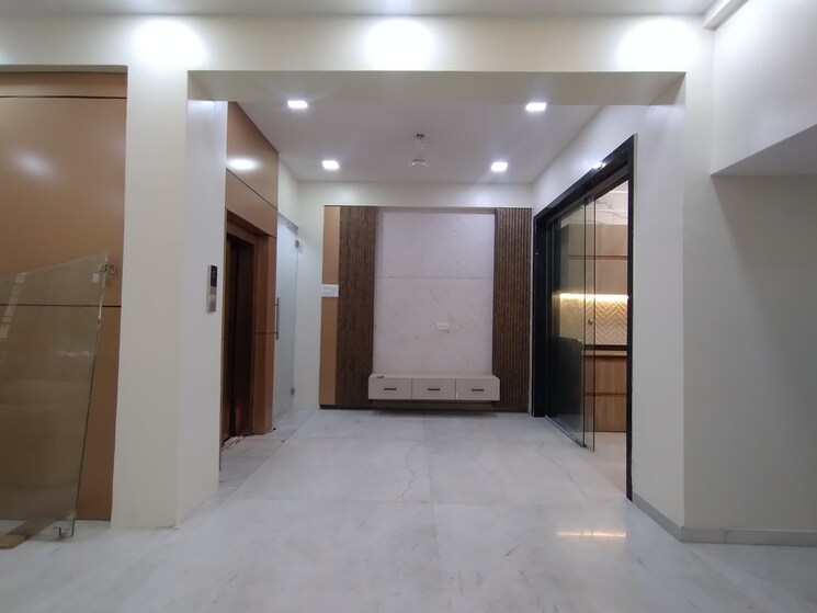 Room, shiv-pooja-apartment 4 Bedroom 3600 Sq.Ft. Independent House In Vashi Sector 29 Navi Mumbai 8659547