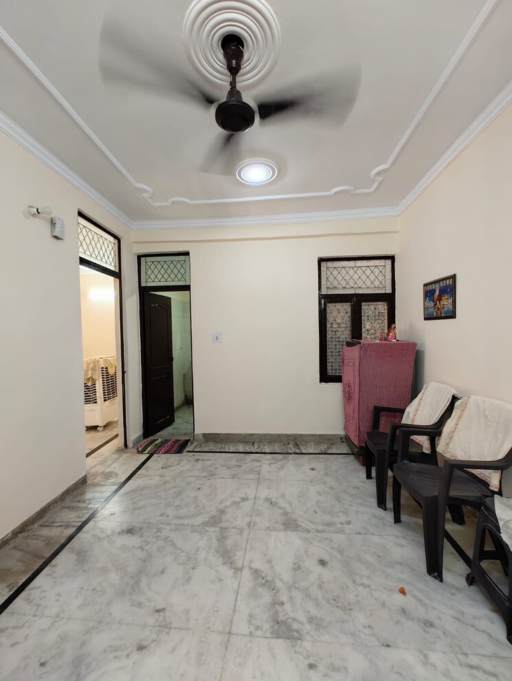 Bedroom, govindpuri 2 Bedroom 650 Sq.Ft. Builder Floor In Govindpuri Delhi 8671176