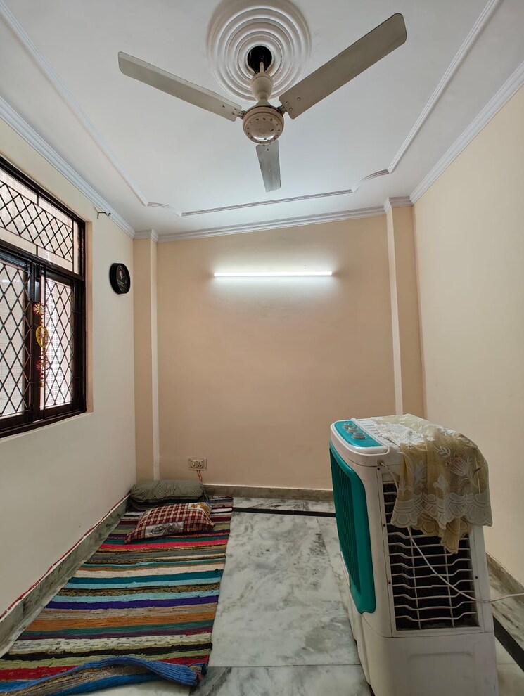 Bedroom, govindpuri 2 Bedroom 650 Sq.Ft. Builder Floor In Govindpuri Delhi 8671176