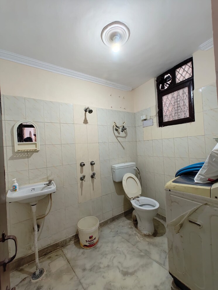 Master Bedroom, govindpuri 2 Bedroom 650 Sq.Ft. Builder Floor In Govindpuri Delhi 8671176