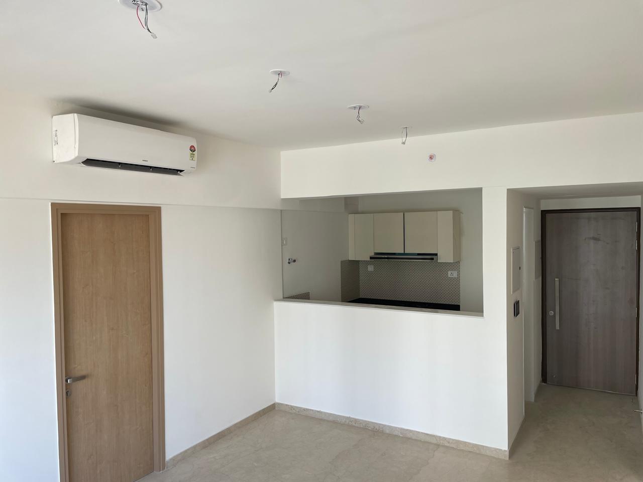 2 BHK Apartment For Rent in Lodha Eternis