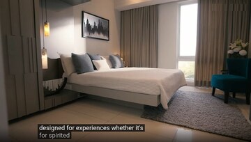 Bedroom in 3 BHK Apartment at Guindy – for Sale