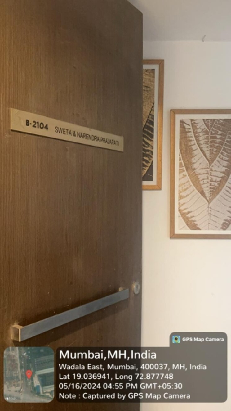 Room, lodha-new-cuffe-parade 2 Bedroom 755 Sq.Ft. Apartment In Wadala Mumbai 8671173