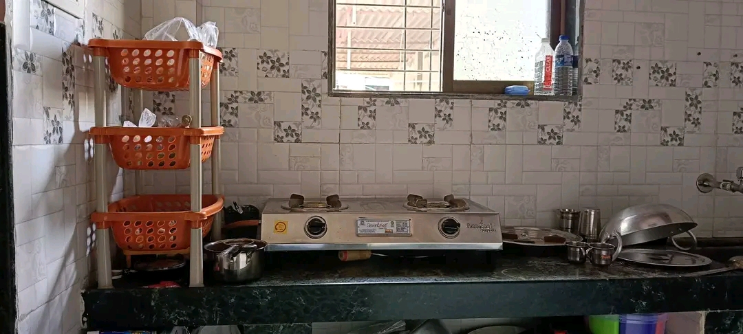 2 BHK + Pooja Room 644 Sq.Ft. Apartment in Sky Avenue