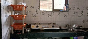 2 BHK Apartment For Sale in Sky Avenue, Nalasopara West