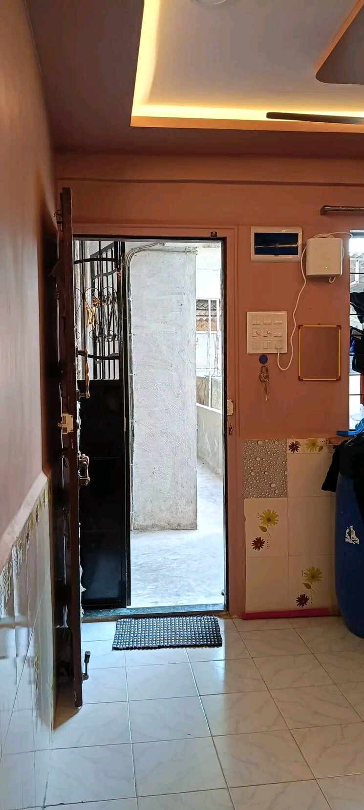 Kitchen, sky-avenue 2 Bedroom 644 Sq.Ft. Apartment In Nalasopara West Palghar 8671177