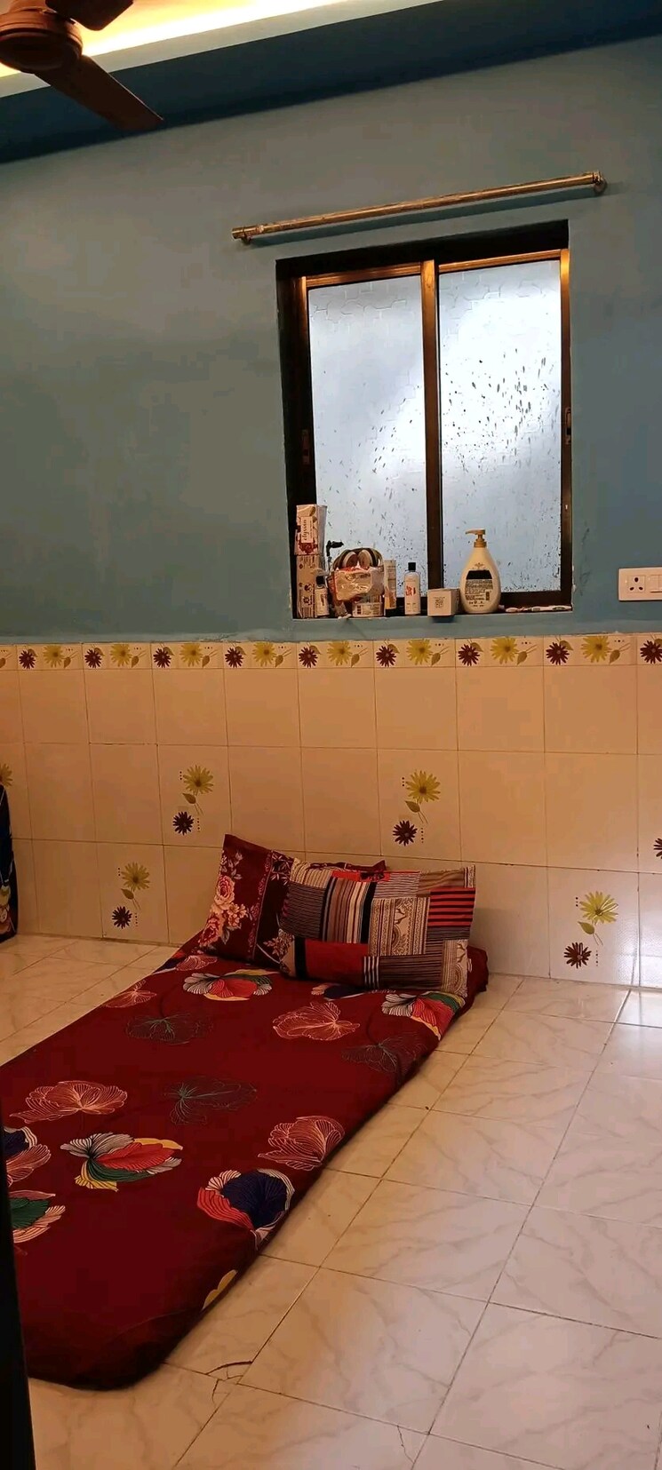 Living Room, sky-avenue 2 Bedroom 644 Sq.Ft. Apartment In Nalasopara West Palghar 8671177