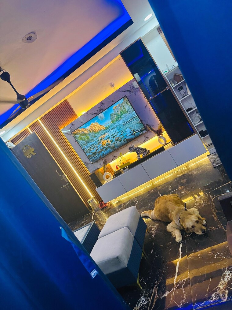 undefined, dmd-hometech-awas-yojna 3 Bedroom 1450 Sq.Ft. Apartment In Sector 73 Noida 8671180