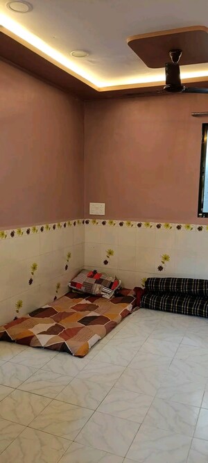 Bedroom in 2 BHK Apartment at Sky Avenue, Nalasopara West – for Sale