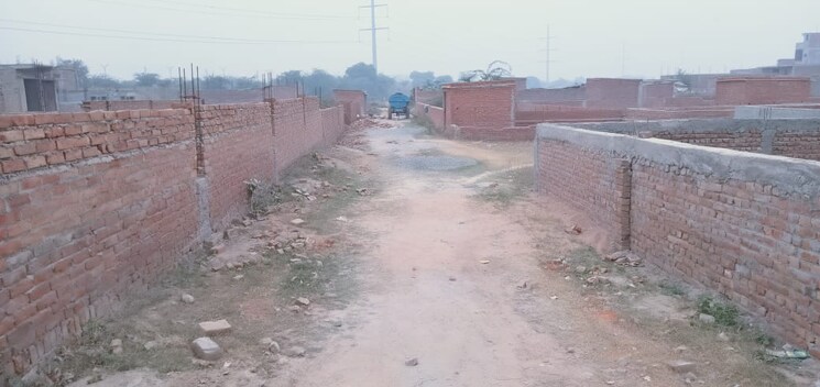 undefined, sector 144  1440 Sq.Ft. Plot In Sector 144 Noida 8671171