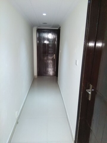 Building Lobby in 2 BHK Builder Floor at Rajouri Garden – for Rent