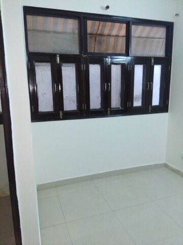 Kitchen in 2 BHK Builder Floor at Rajouri Garden – for Rent