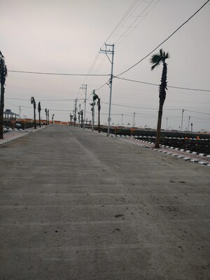  Plot – Exterior View View at Ringnodiya - for Sale