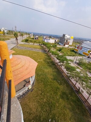  Plot – Exterior View View at Ringnodiya - for Sale