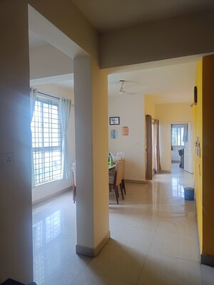 2 BHK Apartment For Sale in Balaji Elegance, Whitefield