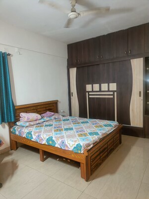 Bedroom in 2 BHK Apartment at Balaji Elegance, Whitefield – for Sale