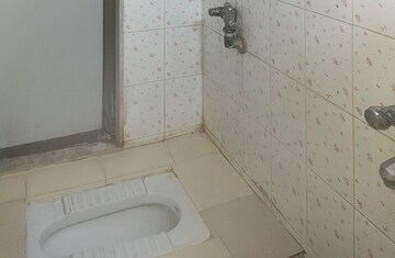 Bathroom in  Pg at Anand Nagar – for Rent