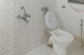 Bathroom in  Pg at Anand Nagar – for Rent