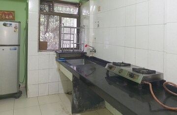 Kitchen in  Pg at Anand Nagar – for Rent