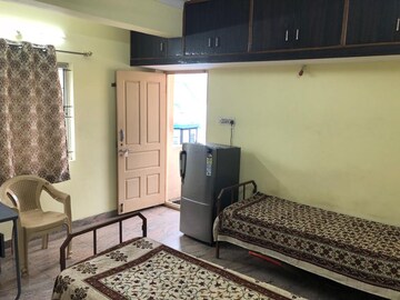 1 RK Independent House For Rent in Rt Nagar