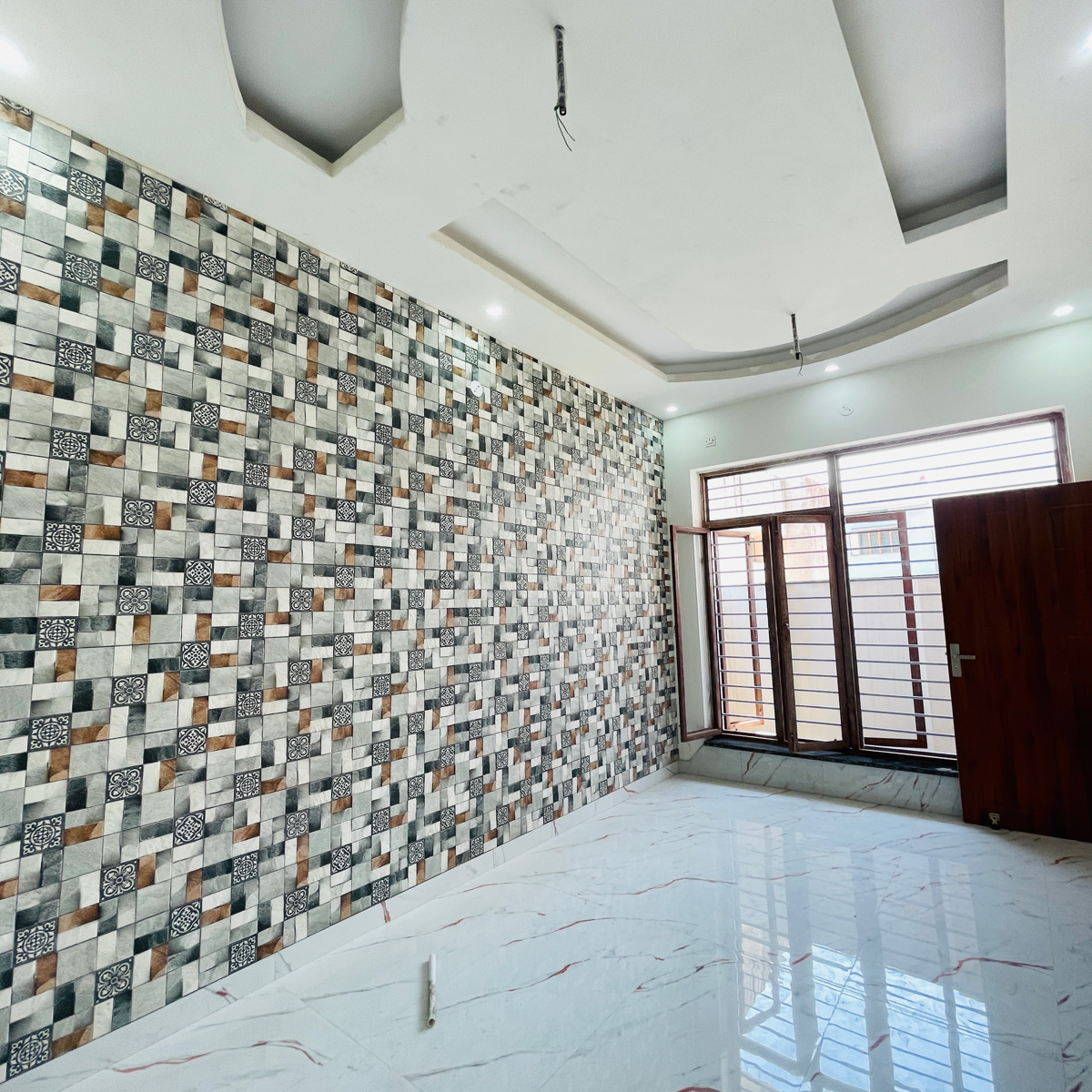 4 BHK + Extra Room Independent House For Sale in Amit Kumar 