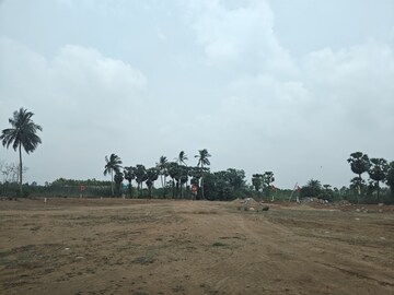  Plot For Sale in Bhogapuram