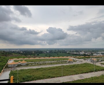 Plot Area in  Plot at Ringnodiya – for Sale